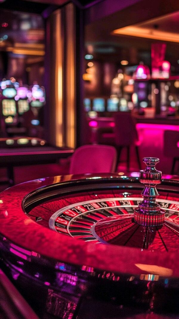 PATRIOT88: Strategi Jitu Meraih Jackpot Game Baccarat