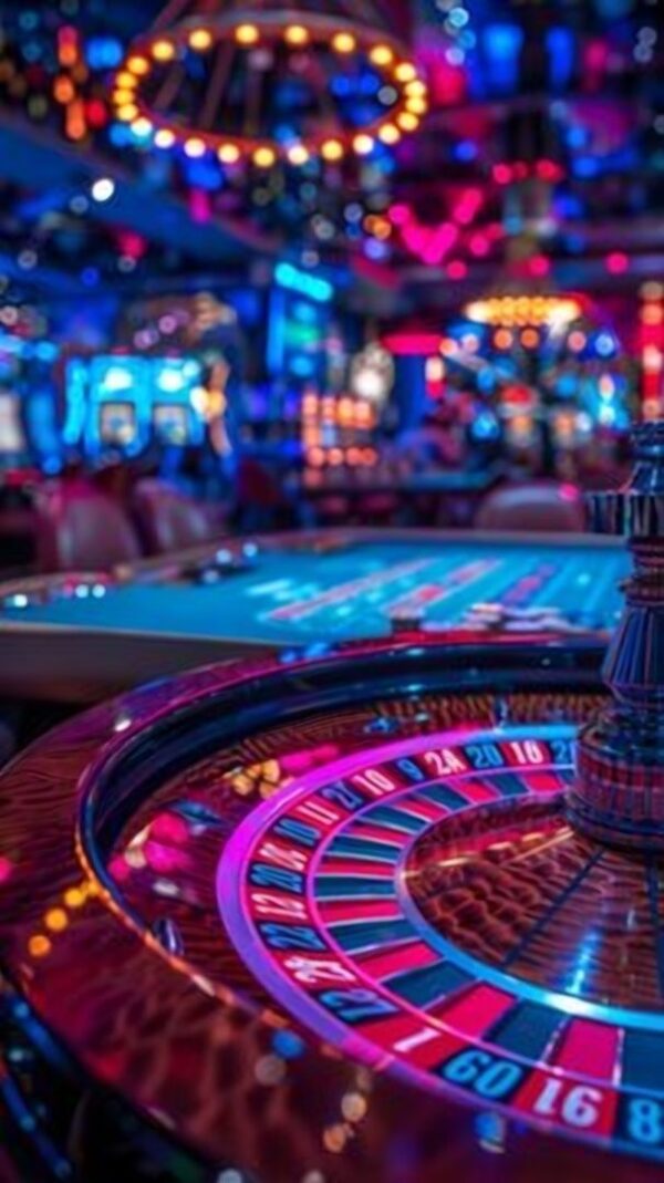 ORIENTALPLAY: Strategi Tepat Raih Maxwin Slot Online