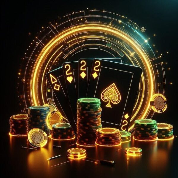 NARUTOBET: Tips dan Trik Memenangkan Permainan Poker Dice