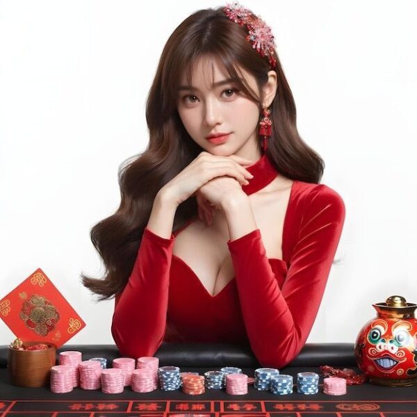 TST4D: Slot Gacor Terbaru Hari Ini