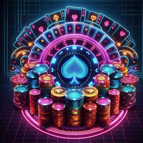 MANTRA88: Strategi Jitu Permainan Poker Dice Auto Cuan