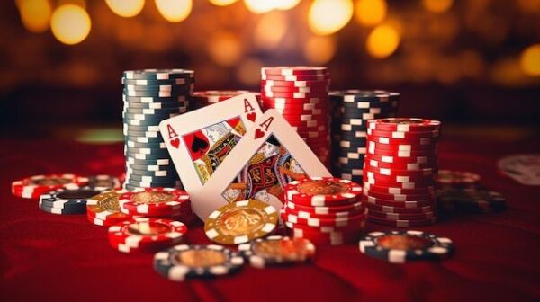ASIAHOKI: Mudah Raih Maxwin di Game Baccarat Evolution