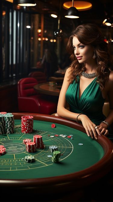 KOINSLOT168: Slot Gacor, Bonus Gede, dan Maxwin Tiap Hari!