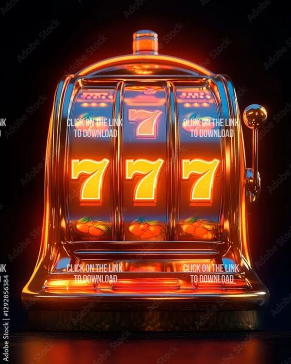ATLAS77: Panduan Lengkap Bermain Slot, Dijamin Auto Cuan!
