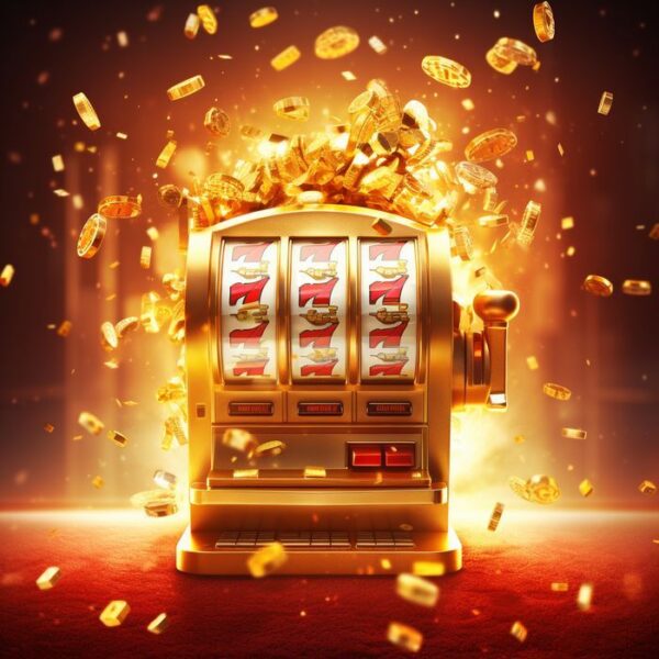 BIGHOKI: Rahasia Kemenangan Besar di Dunia Slot Online