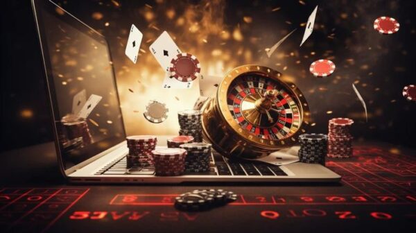 PILAR1001: Bermain Judi Online yang Menguntungkan