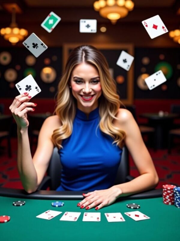 BPJS777: Strategi Tepat Permainan Poker Dice Auto Cuan