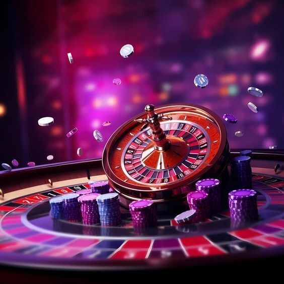 GILA138: Situs Slot Online dengan Peluang Jackpot Terbesar