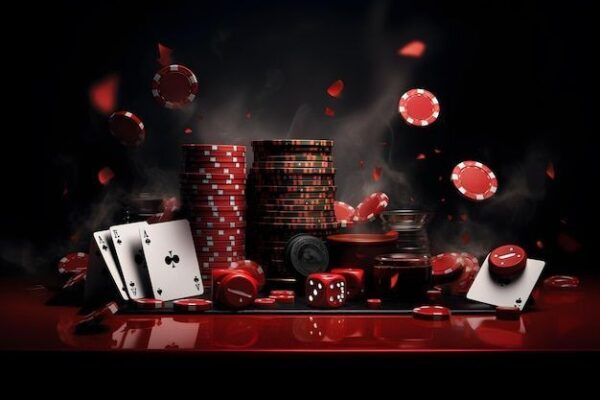 WINNING303: Strategi, Tips, dan Bocoran Slot Gacor 2025