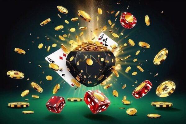 KAKEK303: Tips dan Trik Jackpot Casino Terbesar!