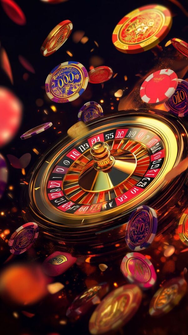 GACOR77: Rahasia Mudah Cuan Permainan Poker Dice