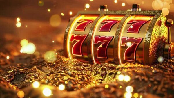 DEWAZEUS33: Rahasia Slot Gacor, Jackpot Datang Bertubi-tubi