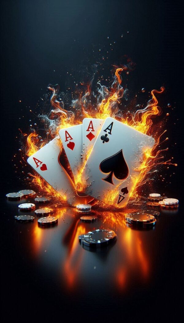 MODAL3000: Raih Jackpot Permainan Casino European Roulette