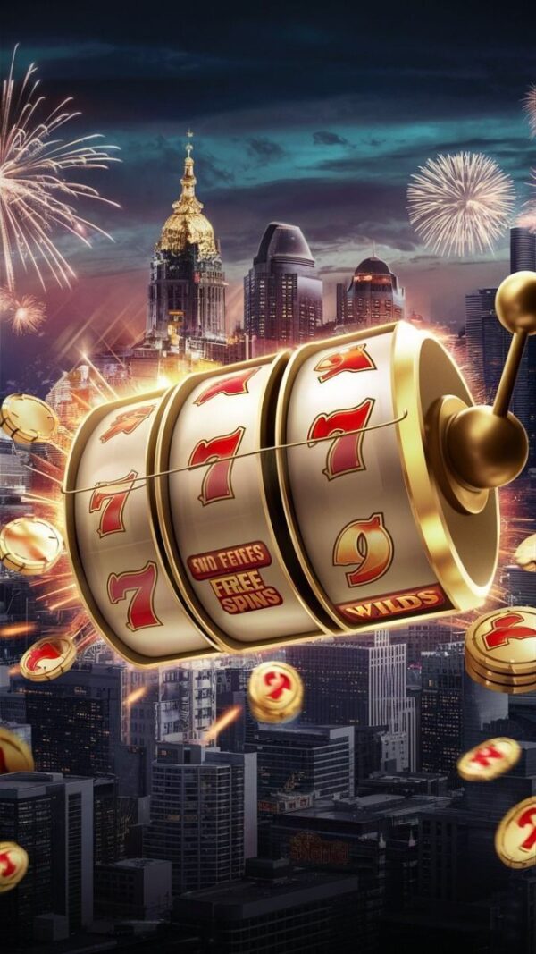 MERDEKA138: Slot Gacor Incaran Para Pemburu Maxwin