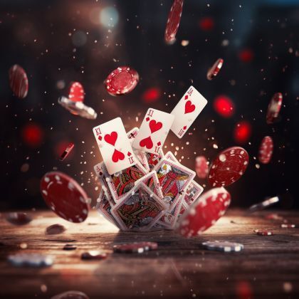 HOKI70: Panduan Lengkap Game Casino European Roulette