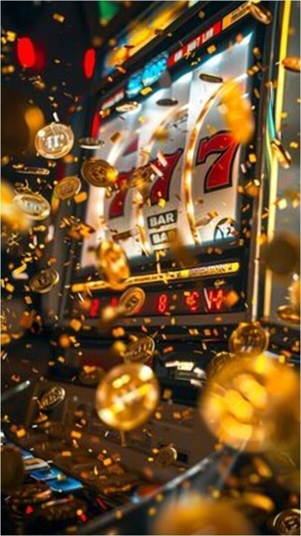 MANTRA88: Bocoran Rahasia Jackpot dari Para Pemenang