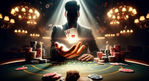 ORION88: Tips & Trik Raih Jackpot Permainan Blackjack