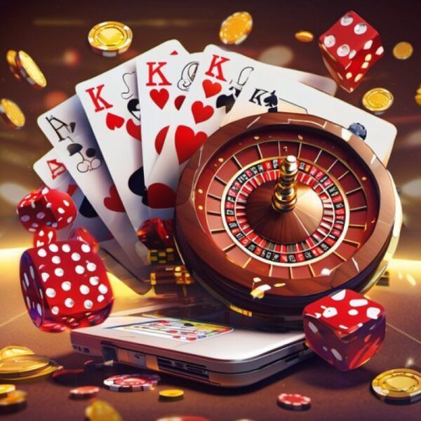 NAGA889: Rahasia Meraih Jackpot Permainan Blackjack