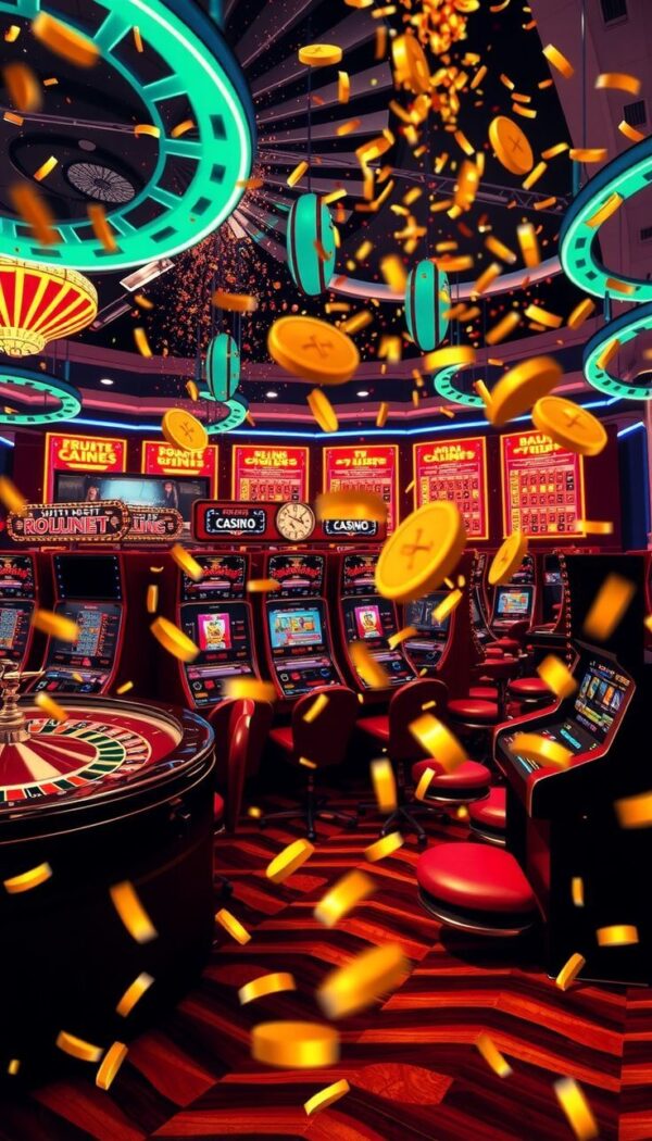 GBO007: Slot Gacor, Maxwin Tiap Hari!