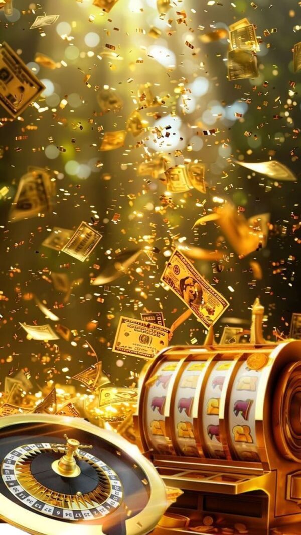 MIMPI303: Slot Gacor Gampang Maxwin Tanpa Drama