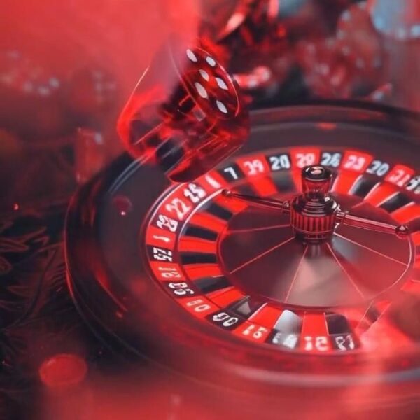 GACOR22: Panduan Lengkap Menuju Dunia Slot Gacor Maxwin