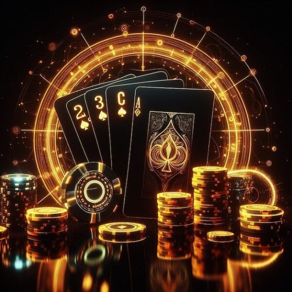 HOKI108: Raih Jackpot Dice 6 Fever dengan Mudah