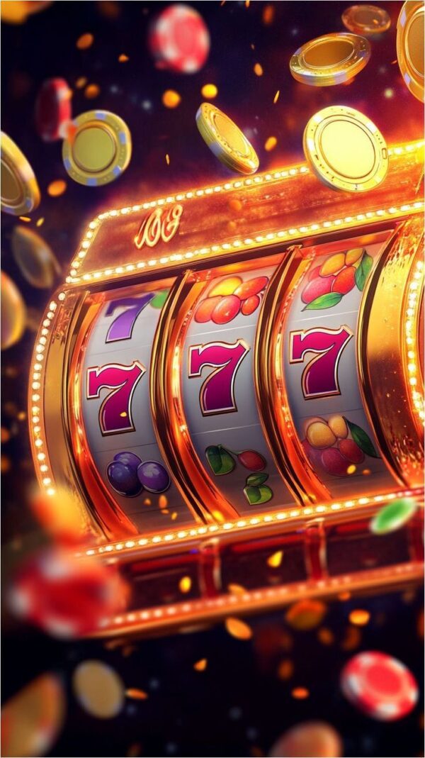 SURGA88: Surga Slot Gacor, Wajib Dicoba Para Pecinta Jackpot