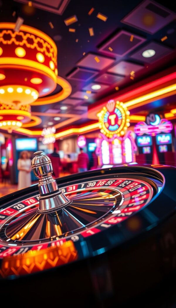 GALAXY88: Slot Gacor dengan Strategi Ampuh Dijamin Maxwin