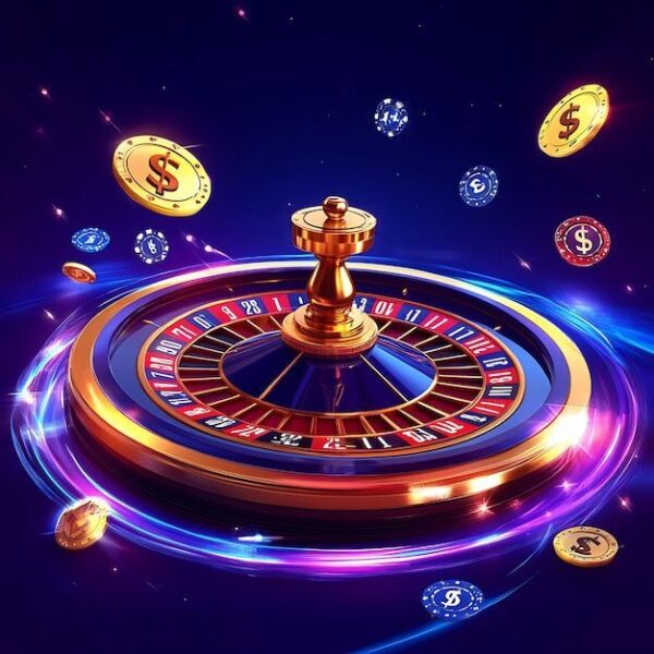 WDBOS: Tips Jitu raih Jackpot Casino European Roulette