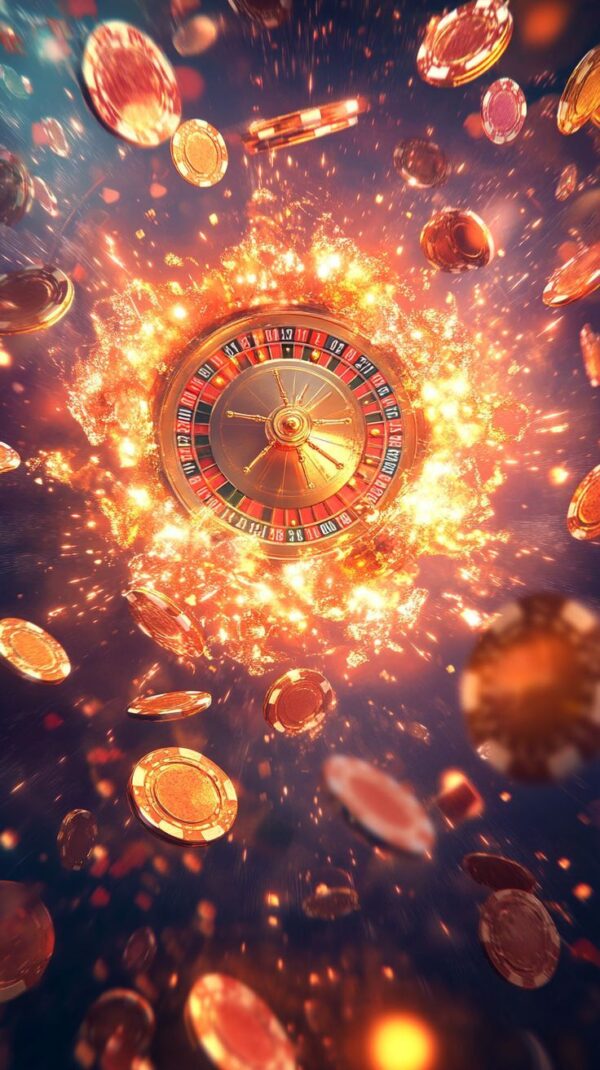 KEDAI168: Rahasia Slot Gacor, Jackpot Datang Bertubi-tubi