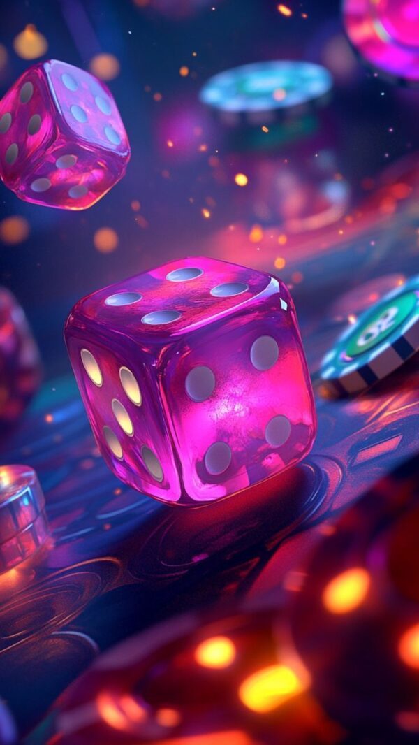 VERTU789: Rahasia Meraih Jackpot TOGEL