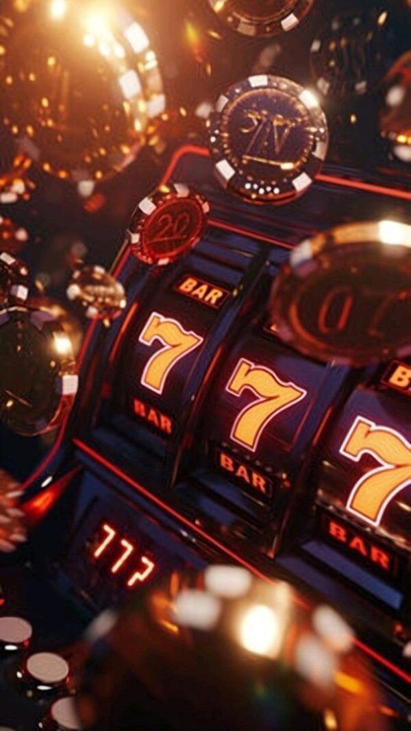 SIBERSLOT: Menjadi Master dalam Dunia Slot Judi Online