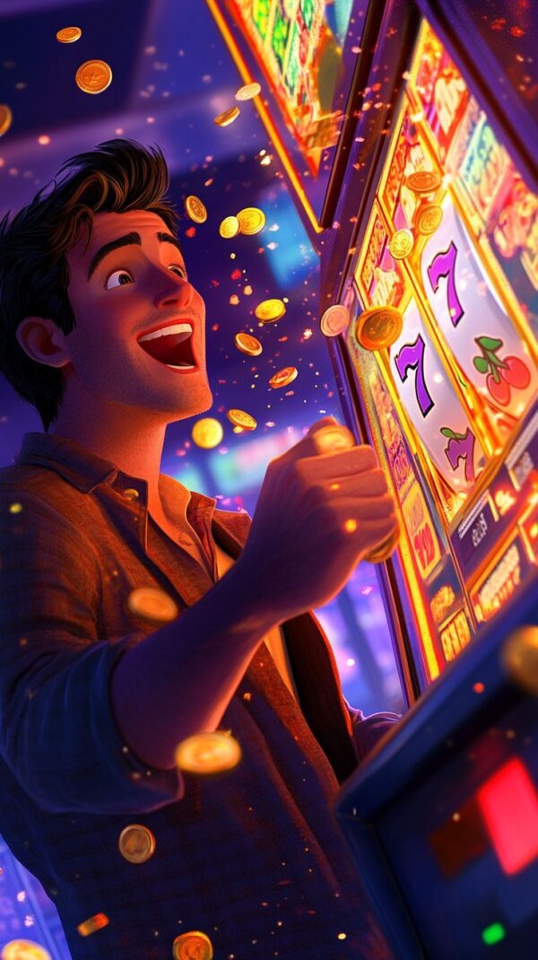 WIKISLOT: Strategi Cerdas Bermain Poker Dice Auto WD