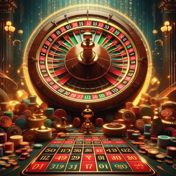 RAJABOM: Tips dan Trik Jackpot Casino Terbesar!