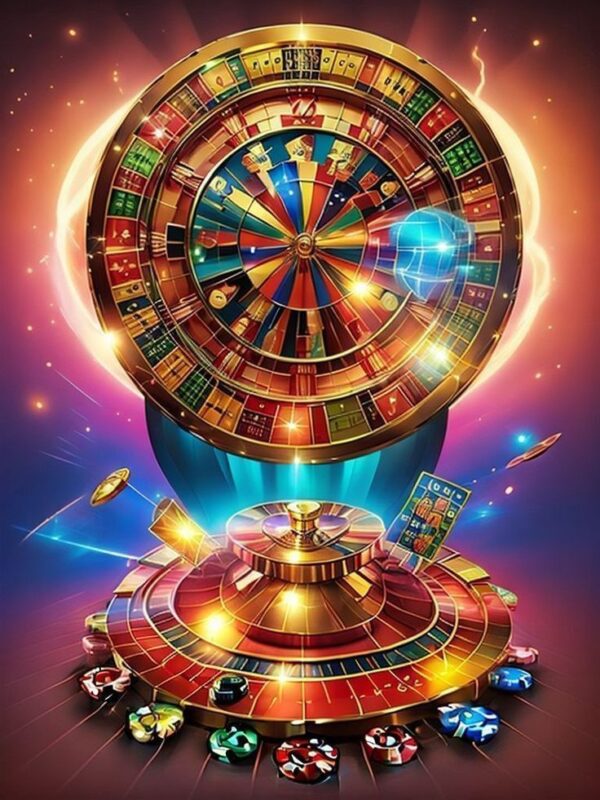 WDBOS: Slot Gacor, Bonus Gede, dan Maxwin Tiap Hari!