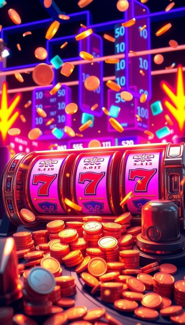 TOKYO88 Situs Slot Gacor Resmi, Raih Maxwin Besar!