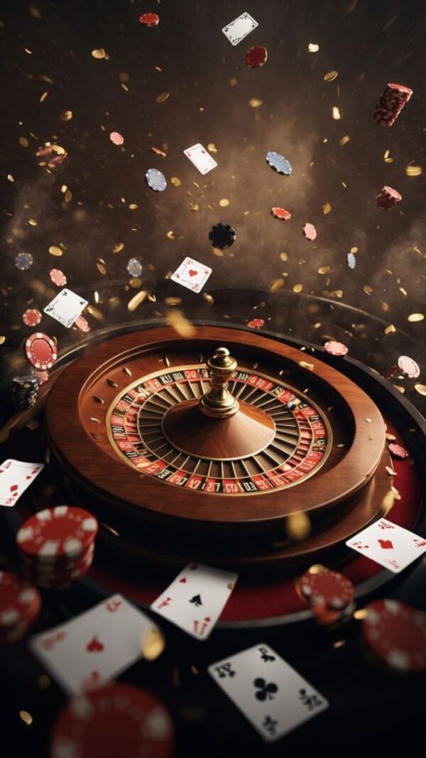 BMW777: Strategi Jitu Meraih Jackpot Game Baccarat