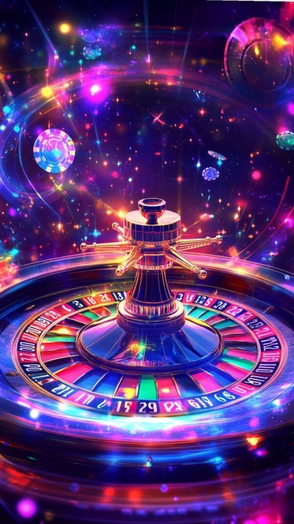 SULAP777: Slot Gacor Gampang Maxwin Tanpa Drama