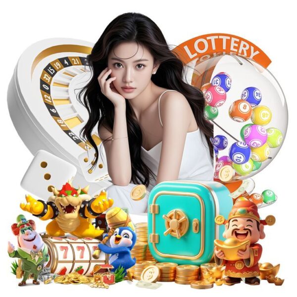 DEWIHOKI: Panduan Lengkap Meraih Jackpot TOGEL