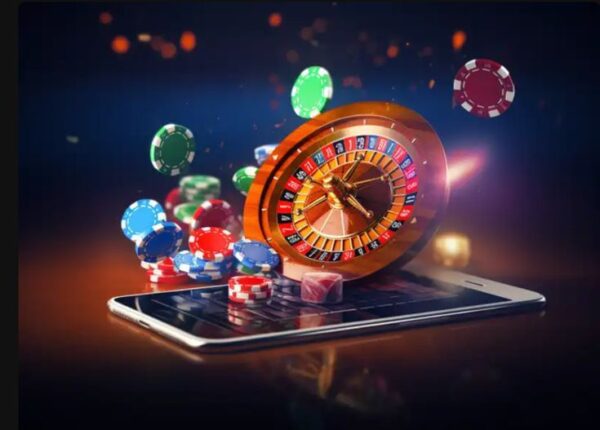 TARUHAN77: Strategi Jitu Meraih Jackpot Permainan Blackjack