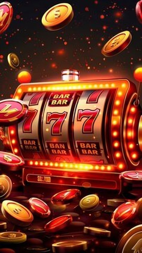 GENDUT188: Surga Slot Gacor Untuk Para Pecinta Jackpot