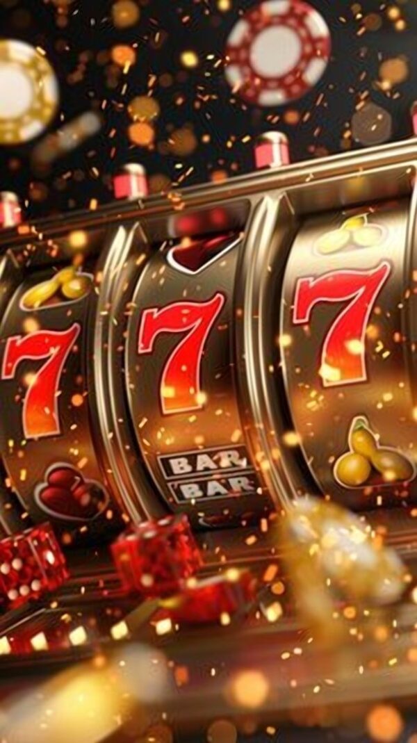 KTM303: Situs Slot Online yang Selalu Bikin Hoki Meledak!