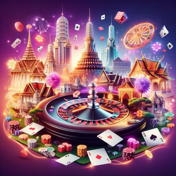 RAJASLOT: Panduan Lengkap Permainan Baccarat Online