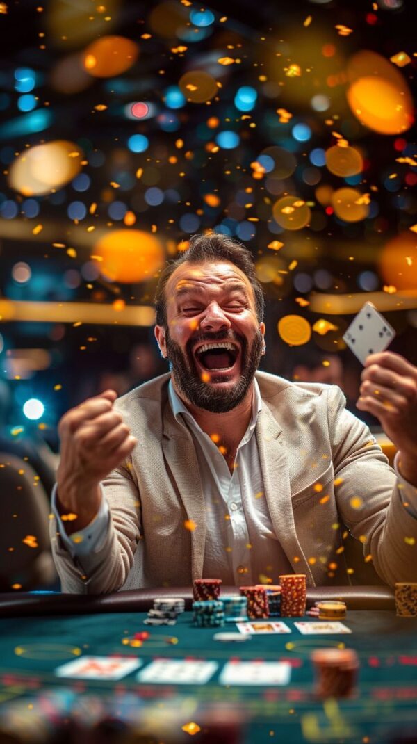 BOM88: Rahasia Slot Gacor yang Bikin Auto WD Setiap Hari