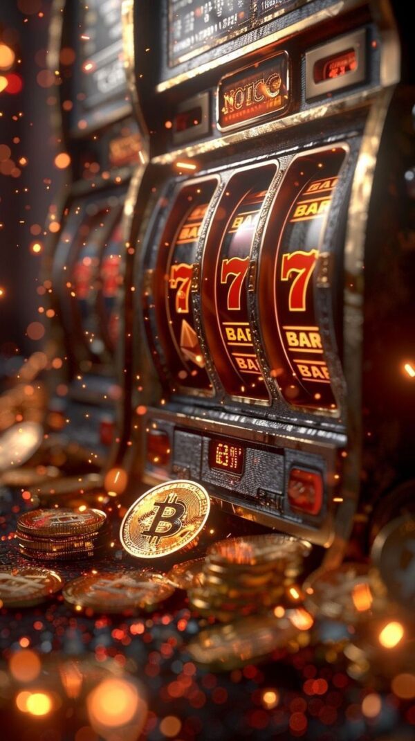 HOKI178: Panduan Lengkap Slot Online Tergacor Tahun Ini