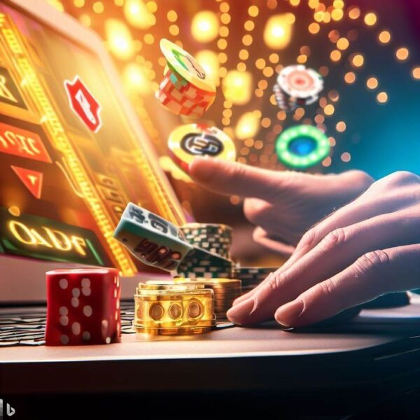 VIP123: Strategi Raih Maxwin yang Jarang Orang Ketahui