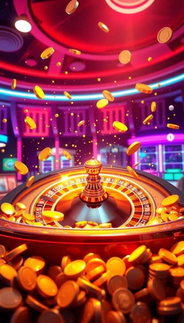 MEGAHOKI: Tips Jitu raih Jackpot Casino European Roulette