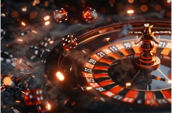 CUPANGJP: Baccarat Online dengan Strategi Jackpot Paling Dicari