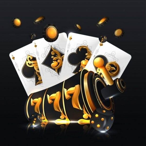FIJISLOT: Strategi Raih Jackpot di Game Baccarat Evolution
