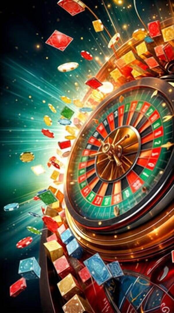 MADARA77: Rahasia Gacor yang Bikin Maxwin Setiap Hari